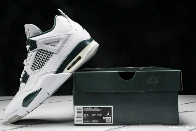 Rep 4 Green FQ8138-103 Oxidized Jordan Air 0805